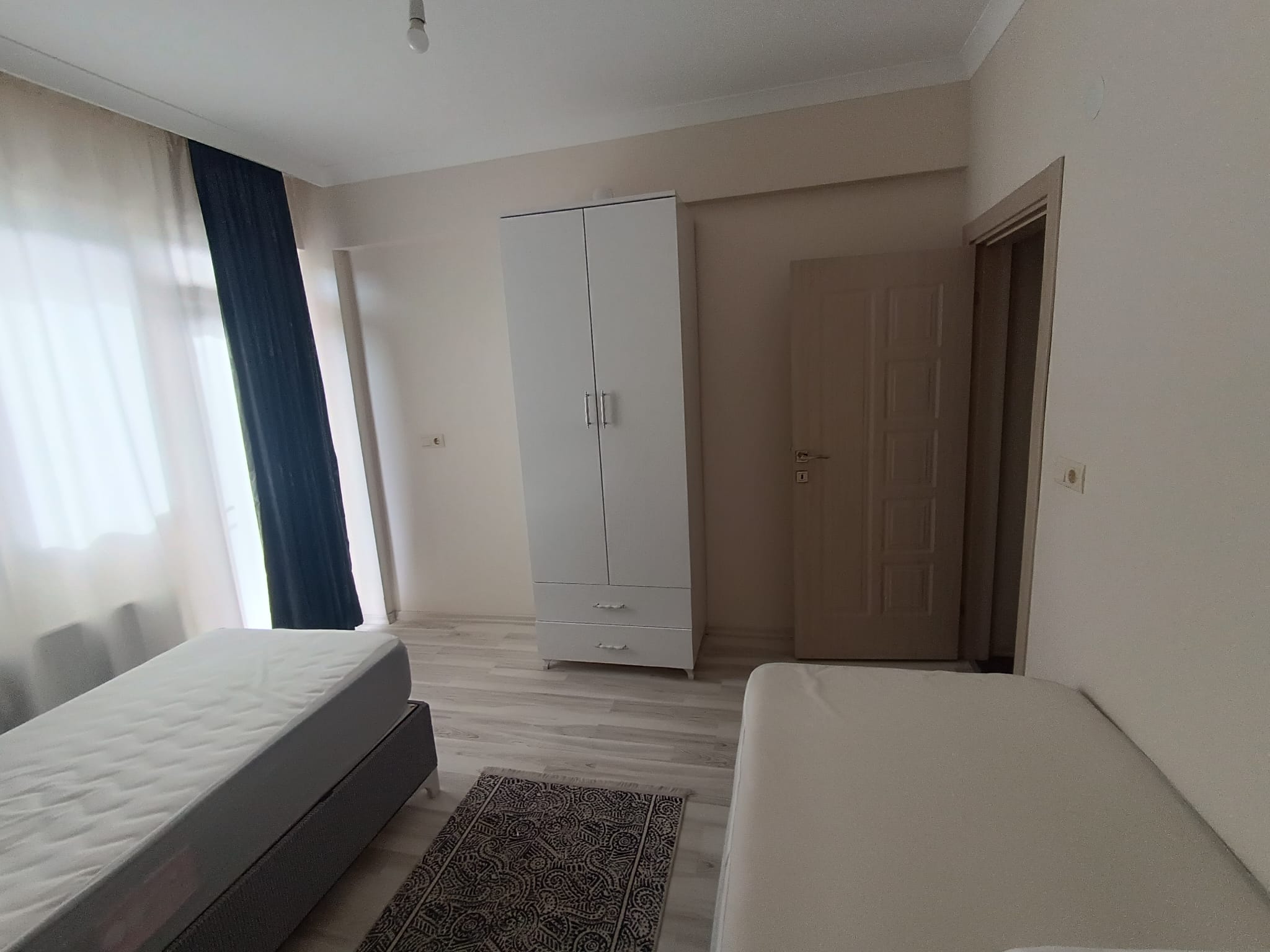 MABEL GAYRİMEKUL KİRALIK 1+1 EŞYALI DAİRE